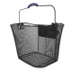Panier avant métal 12L