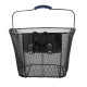 Panier avant métal 12L