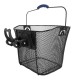 Panier avant métal 12L