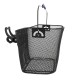Panier avant métal 12L