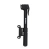 Mini pompe aluminium