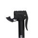 Mini pompe aluminium
