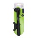 Mini pompe aluminium