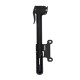 Mini pompe aluminium