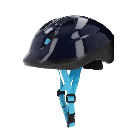 Casque enfant uni-couleur T 48-54 cm