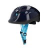 Casque enfant uni-couleur T 48-54 cm