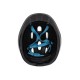 Casque enfant uni-couleur T 48-54 cm