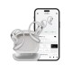 Ecouteurs Bluetooth Shokz - OPENFIT 2+