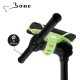 Support smartphone vélo Bike Tie Pro 4 (Fluo)