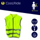Gilet adulte réfléchissant