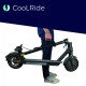 Poignée de transport trottinette