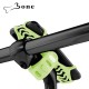 Support smartphone vélo Bike Tie Pro 2 (Fluo)