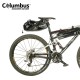 Sacoche de selle étanche avec harnais 8 litres