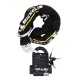 Mini U SRA + chaîne lasso 120cm