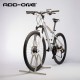 Garage à vélo emboitable