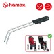 Xtra bar 603086 smiley/siesta (tubes traversant gênent)