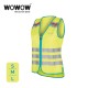 Lucy Jacket Yellow