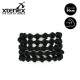 Paire de lacets XTENEX 90 cm RANDONNE
