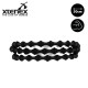 Paire de lacets XTENEX 50 cm VILLE