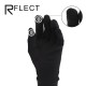 Gants Running 500 - Taille L/XL