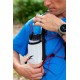Veste Hydra Trail 2.5 Noir/Blanc