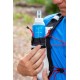 Veste Hydra Trail 2.5 Noir/Blanc