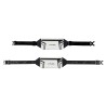 Ceinture Blitz une poche imperméable