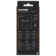 ROAMEE - Kit mains-libres Bluetooth pour casque de sport