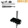 Plateau pour outils complet (inclut le plateau et la visserie d’assemblage)