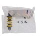 Kit de suspension côté gauche - Pluto L