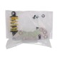 Kit de suspension côté droit - Pluto L