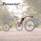 Barre Trail Angel Rouge