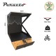 Support de vélo mural « BIKE KIT BOX »