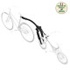 Barre Trail Angel Noire
