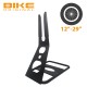 Support vélo Monobloc