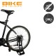 Support vélo Monobloc