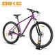 Support vélo Monobloc