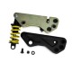 Kit de suspension côté gauche - Pluto M