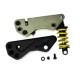 Kit de suspension côté droit - Pluto M
