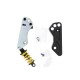 Kit de suspension côté droit - Pluto L