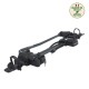 Porte velo de toit PURE INSTINCT