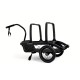 Rack de charge élevé pour remorques VENTURE (1pc)