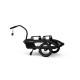 Rack de charge élevé pour remorques VENTURE (1pc)