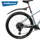 Garde-boue arrière Cross Country Cross Evo 26"/27,5"/29"