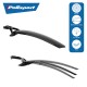 Garde-boue arrière MUD PRO 26''-29'' fixation tige de selle