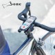 Support smartphone vélo connect Kit 2
