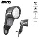 Phare avant pour E-Bike LUMOTEC Upp E