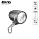 Phare avant pour E-Bike LUMOTEC IQ Myc E