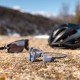 Casque MP3 Shokz - OPENSWIM PRO USB-C