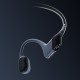 Casque MP3 Shokz - OPENSWIM PRO USB-C